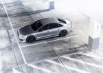 Audi S8 Plus 2015 года (WW)
